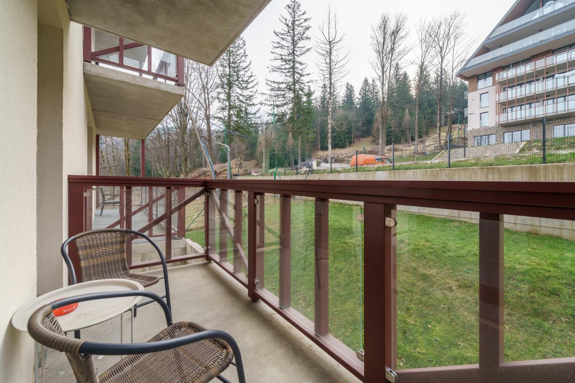 Apartament16 Zrodlana Mountainaparts Świeradów-Zdrój Exterior foto